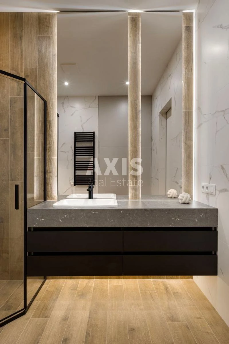 1k apartment vul. Andriya Verkhohlyada 18A676694