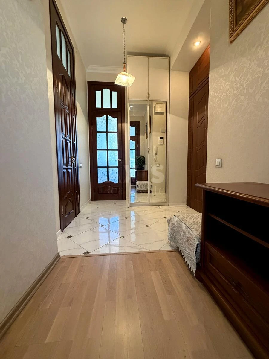 2k apartment vul. Yezhy Gedroytsya 6689713