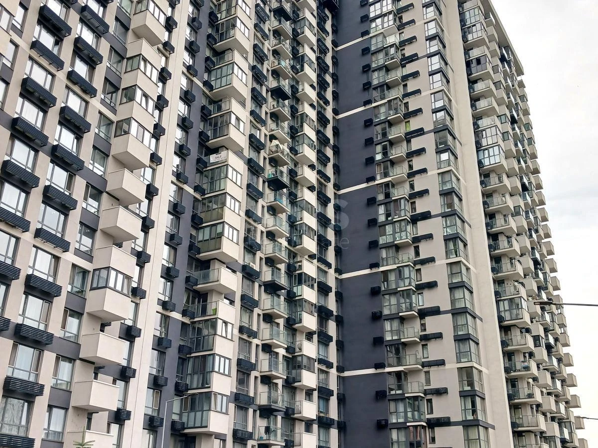 3к квартира ул. Осокорская 2А6898622