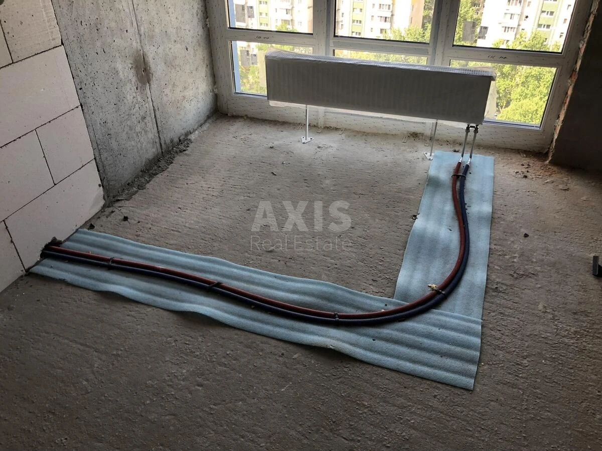 2к квартира ул. Крайняя 1695097