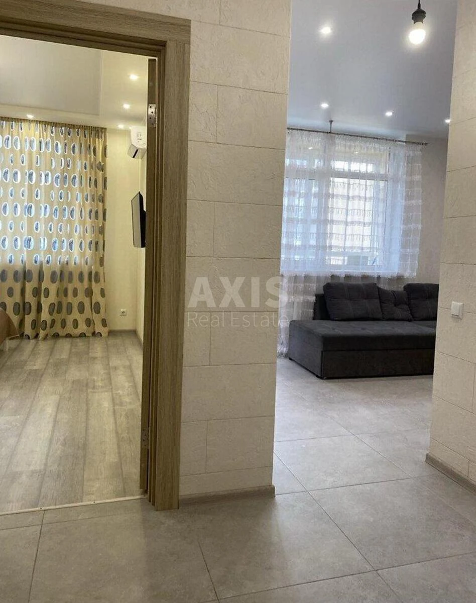 1k apartment pr-t Yevropeyskoho Soyuzu 41Д710005