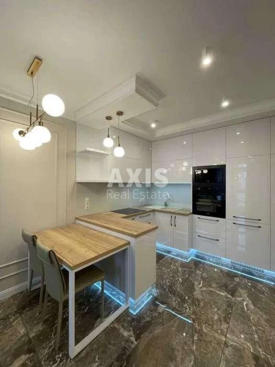 1k apartment vul. Velyka Vasyl'kivs'ka 139278560