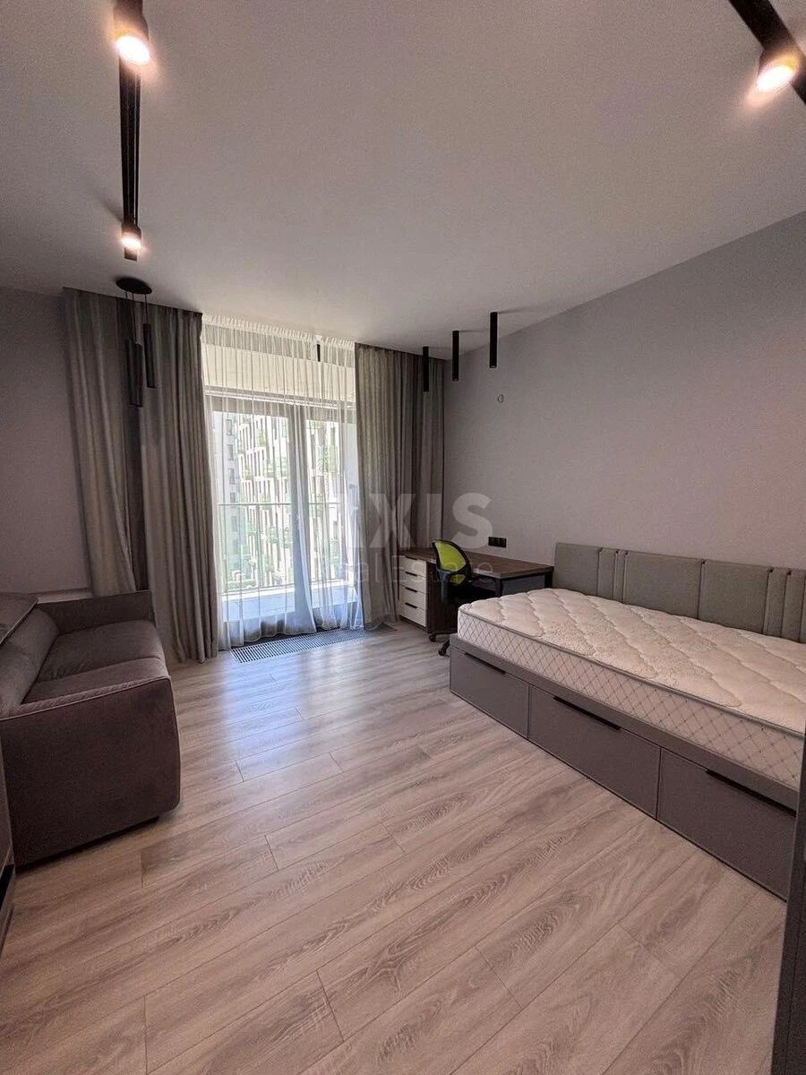2k apartment doroga Naberezhno-Rybal's'ka 1692933