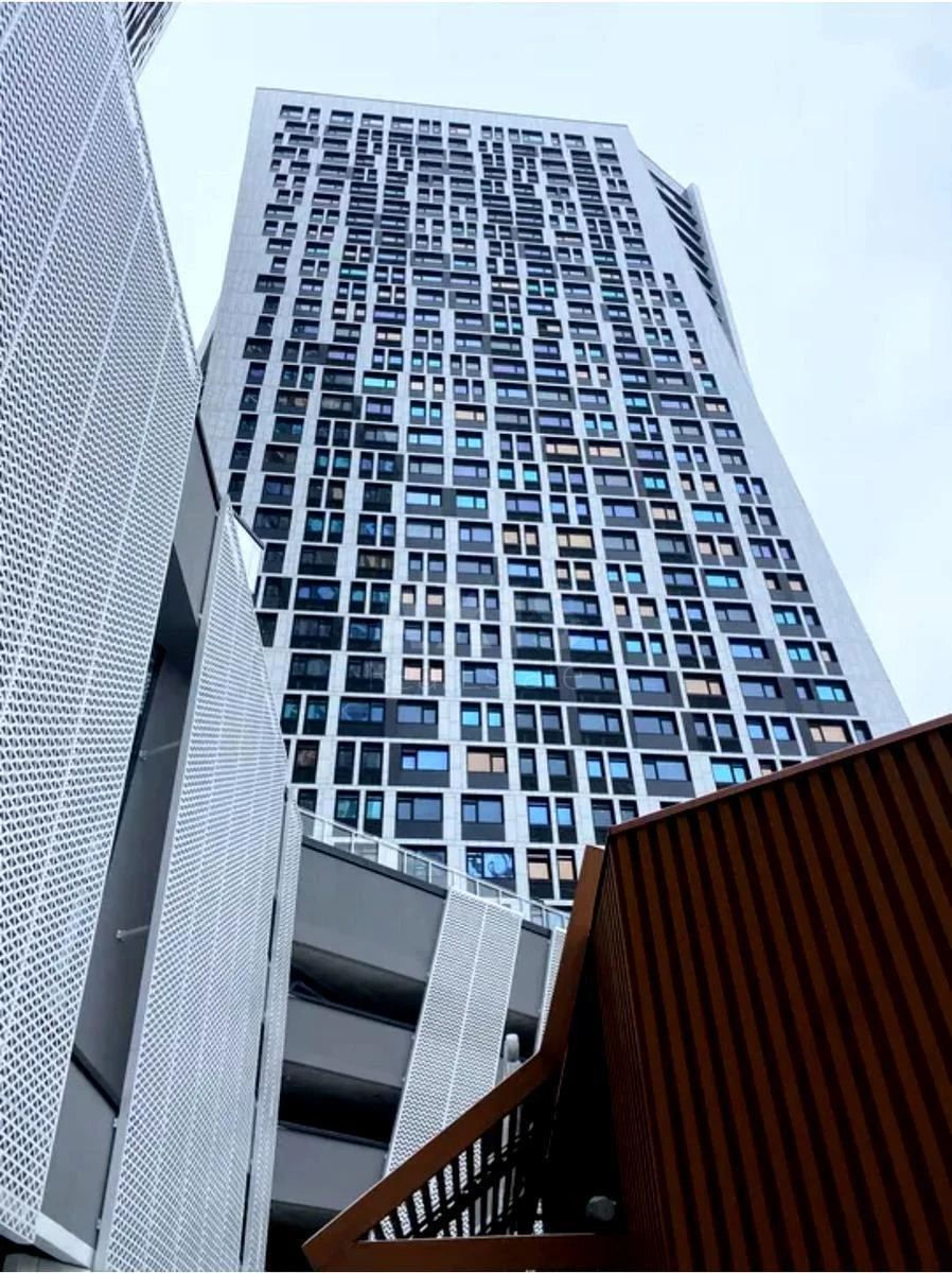 1k apartment pr-t Berestejskij 11, корп. 16937715