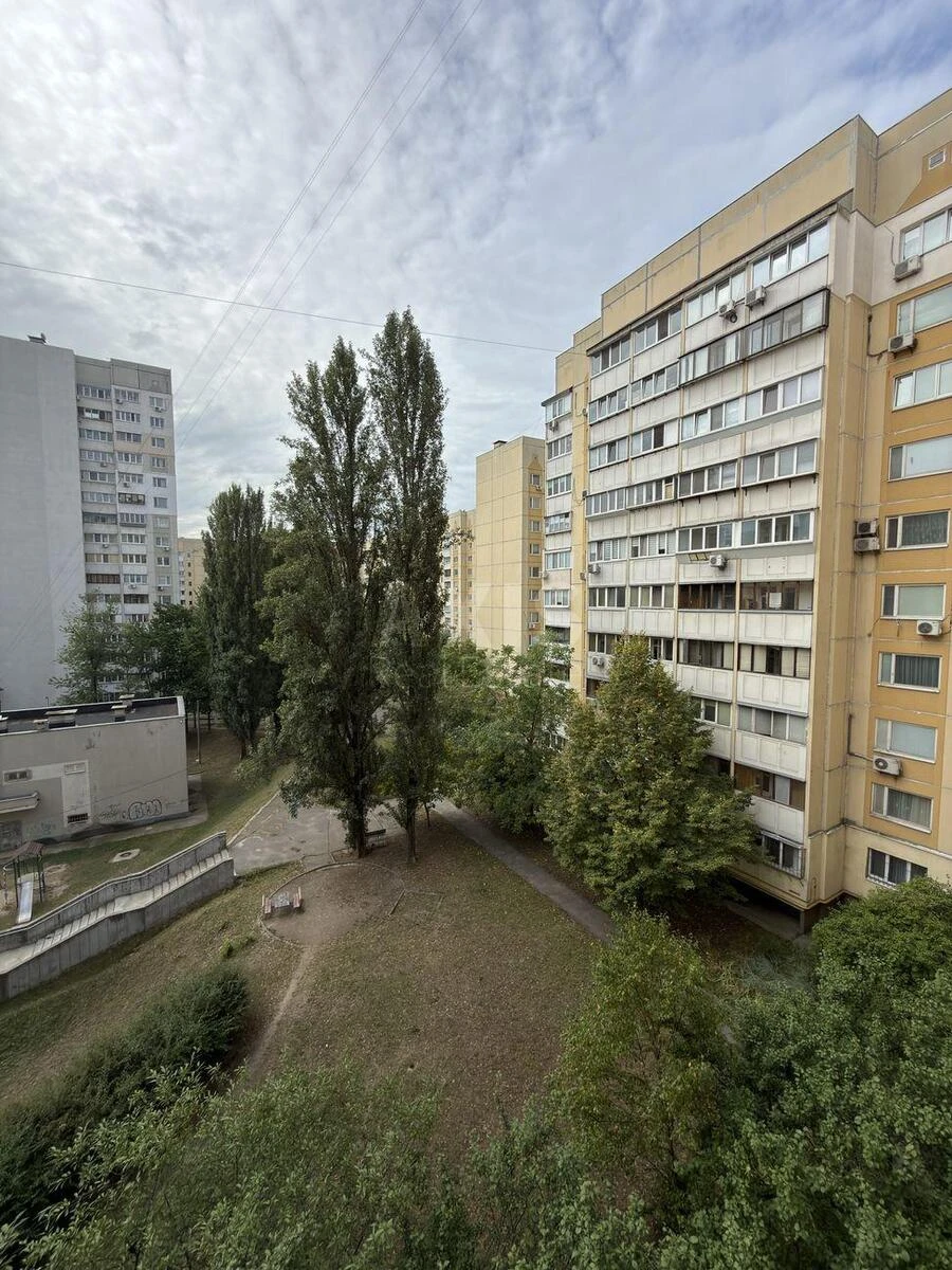 3k apartment vul. Puljuja Ivana 17085818