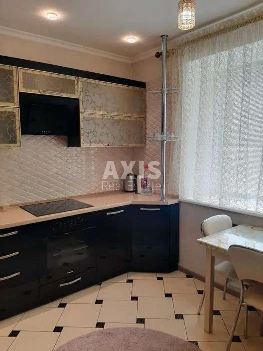 2k apartment vul. Garmatna 3829933