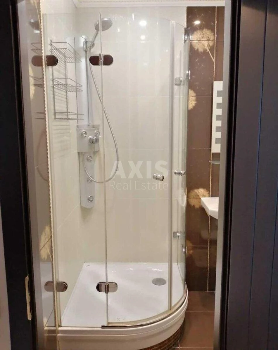 4к квартира ул. Осенняя 337133016