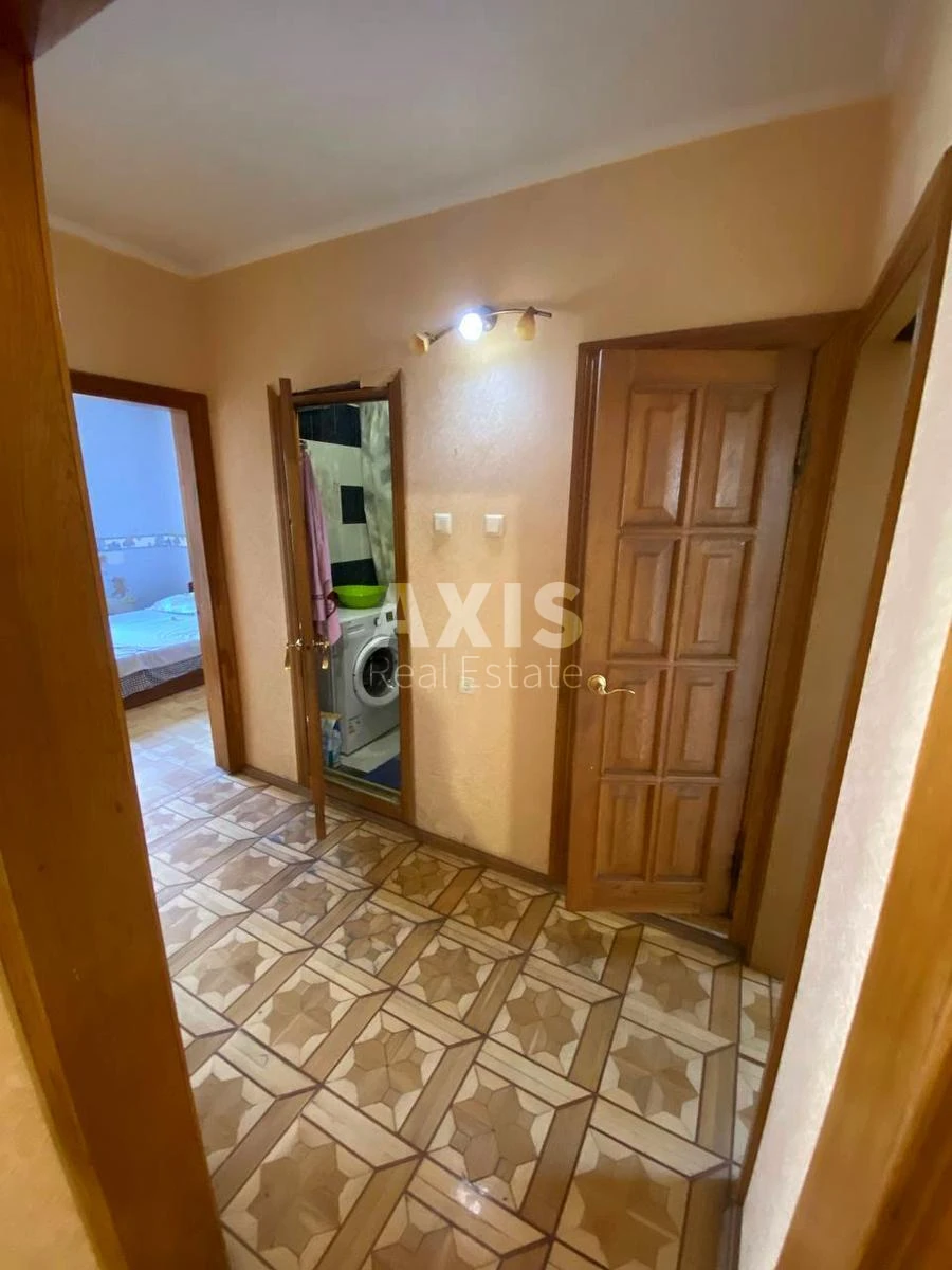 5к квартира ул. Oleksandry Ekster 10/876653214
