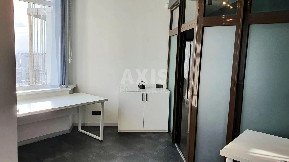 Office vul. Sribnokil's'ka 1, 100m2713592