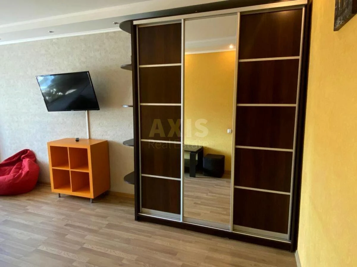 1к квартира ул. Житкова Бориса 7664038