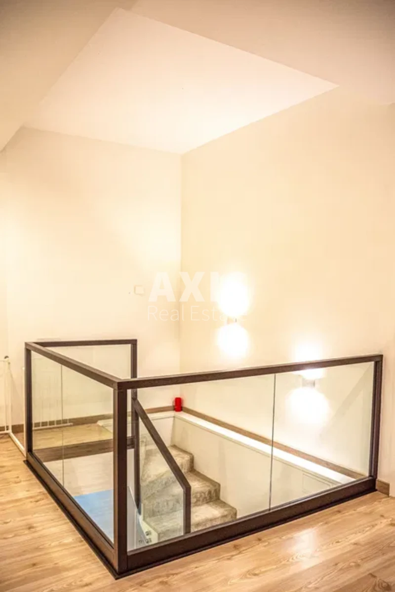 3k apartment vul. Demii'vs'ka 13285437