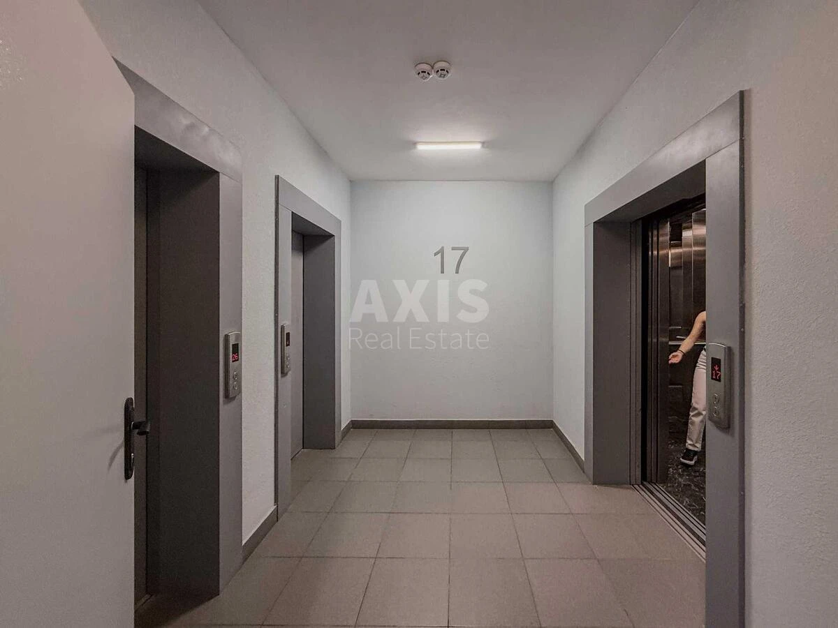 2k apartment vul. Lypkivs'kogo Vasylja Mytropolyta 37Б7116311