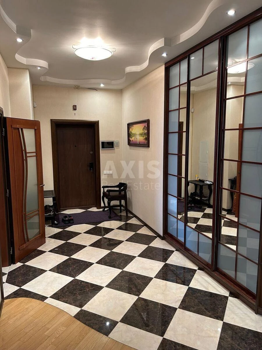 3k apartment vul. Moldavs'ka 26964118