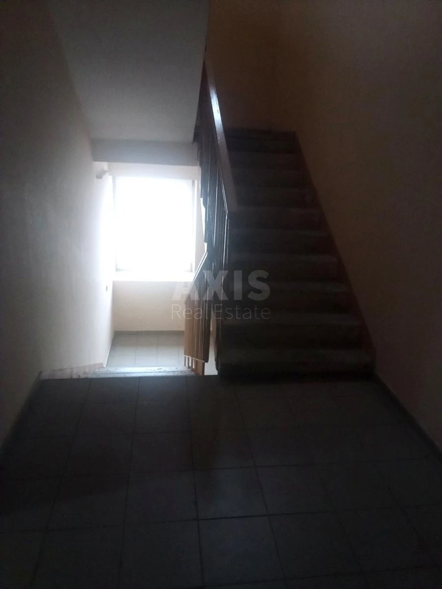 1k apartment vul. Hamaliyivska 34681888