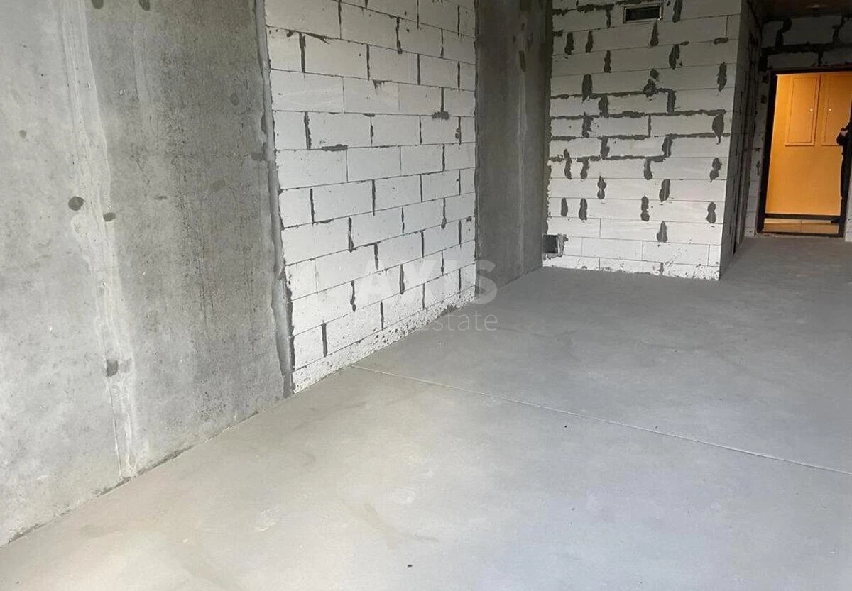 1к квартира ул. Телиги Елены 25532521