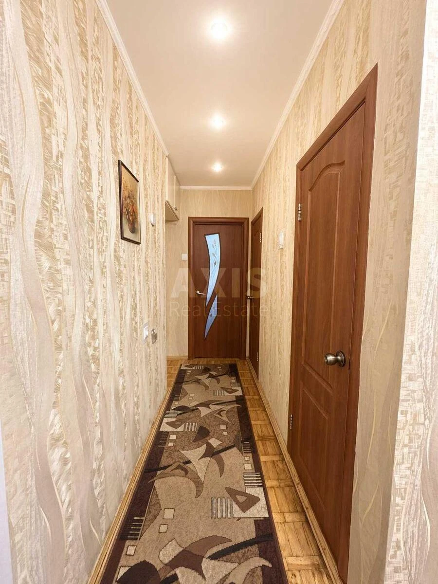 2k apartment pr-t Lesja Kurbasa 3Г7125715