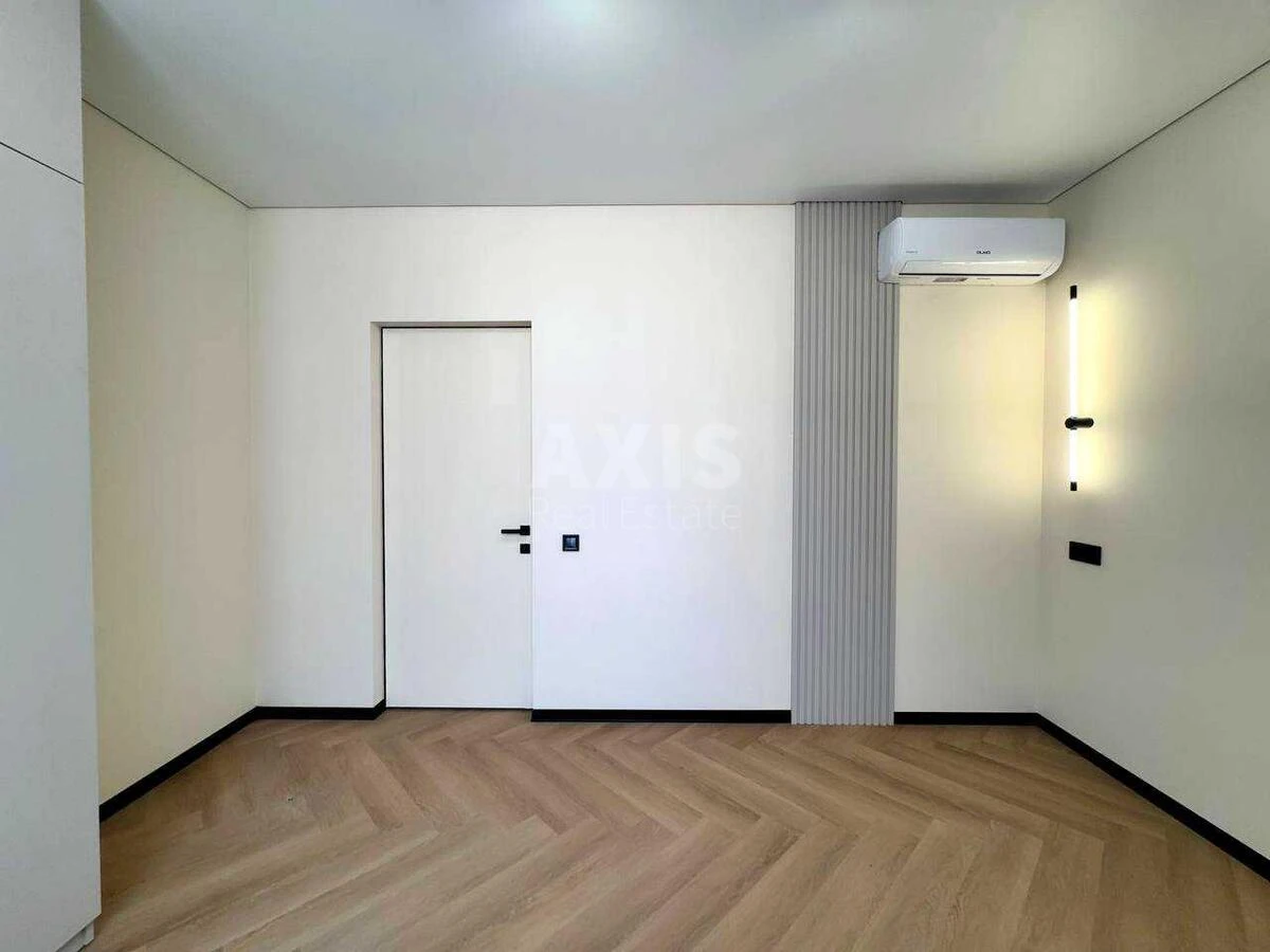 2k apartment vul. Oleksandra Olesja 3712899