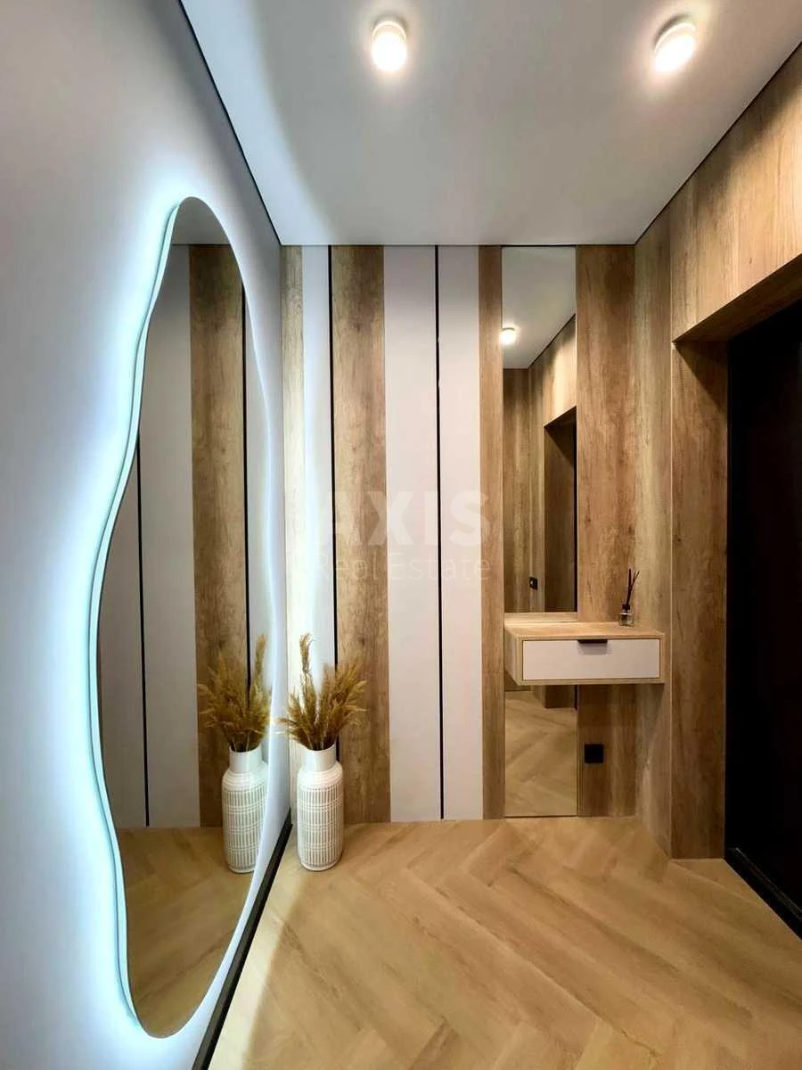 1k apartment vul. Oleksandra Olesja 17713017