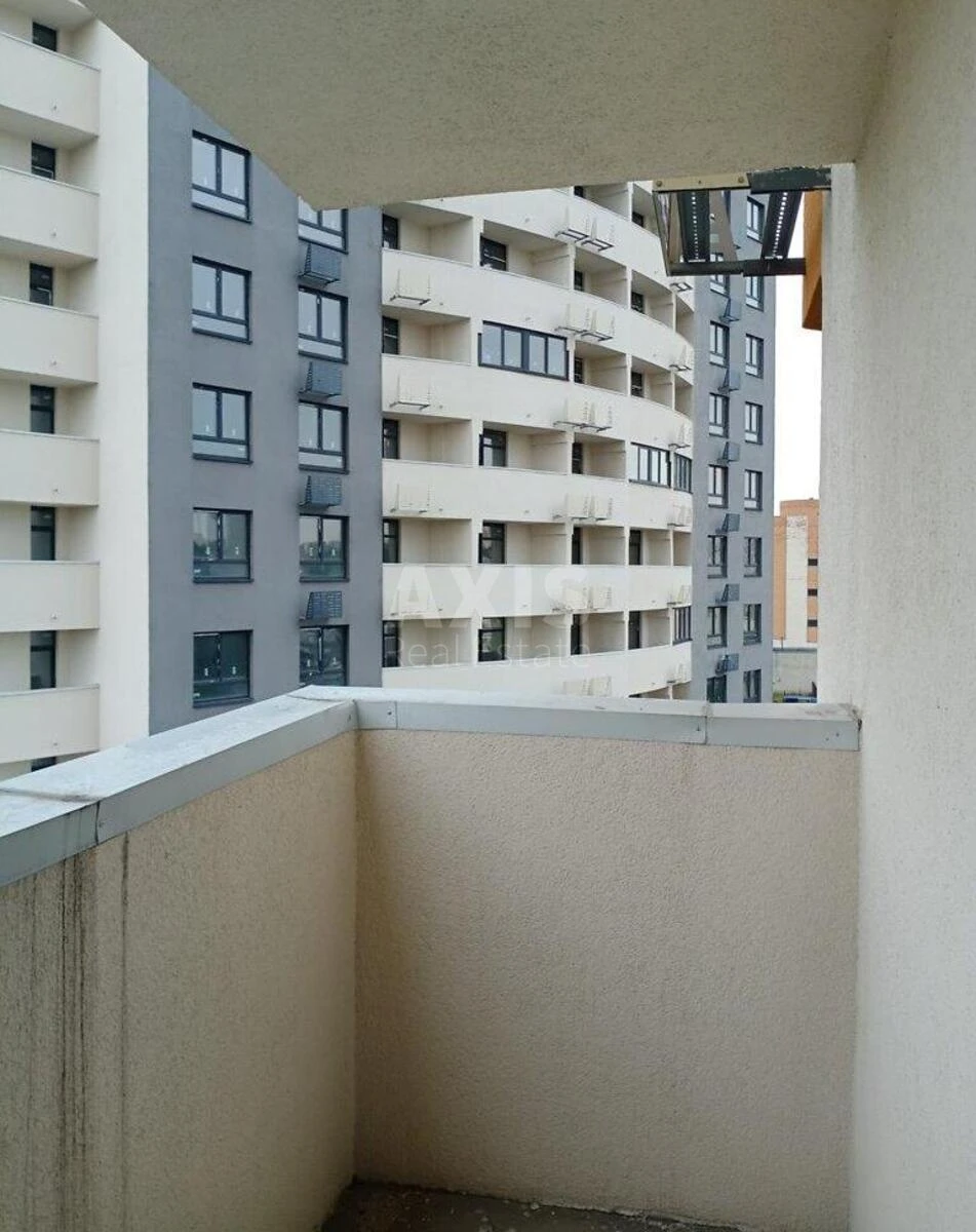 1k apartment vul. Kybal'chycha Mykoly 1Б699365