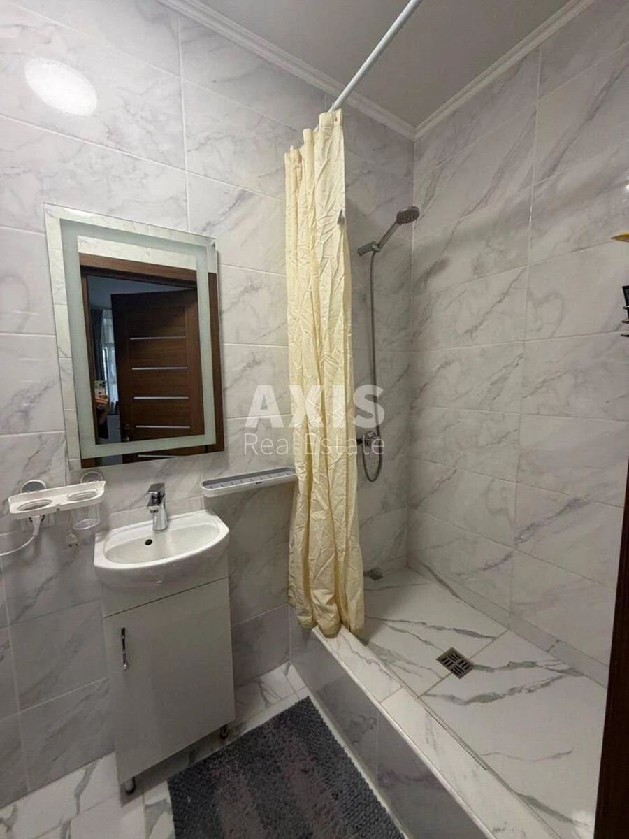 3k apartment vul. Saljutna 2696876