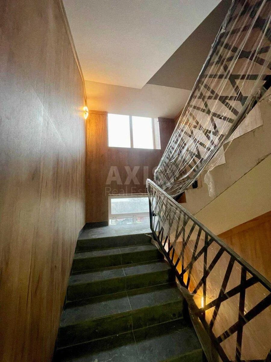 Trade object vul. Obuhivs'ka 91, 36m2630674