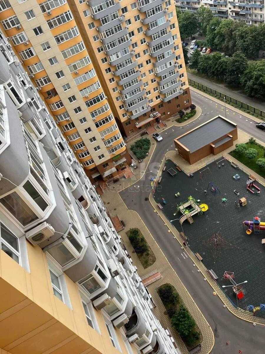 1к квартира ул. Кондратюка Юрия 36864811