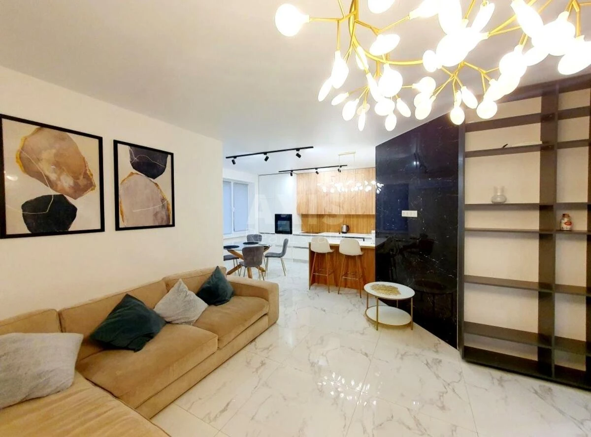 House vul. Shhaslyva, 130m2, Kyiv city655659