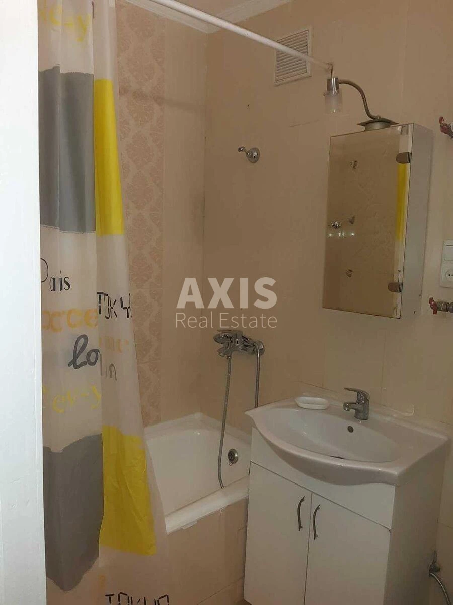 1k apartment vul. Teligy Oleny 13/14694337