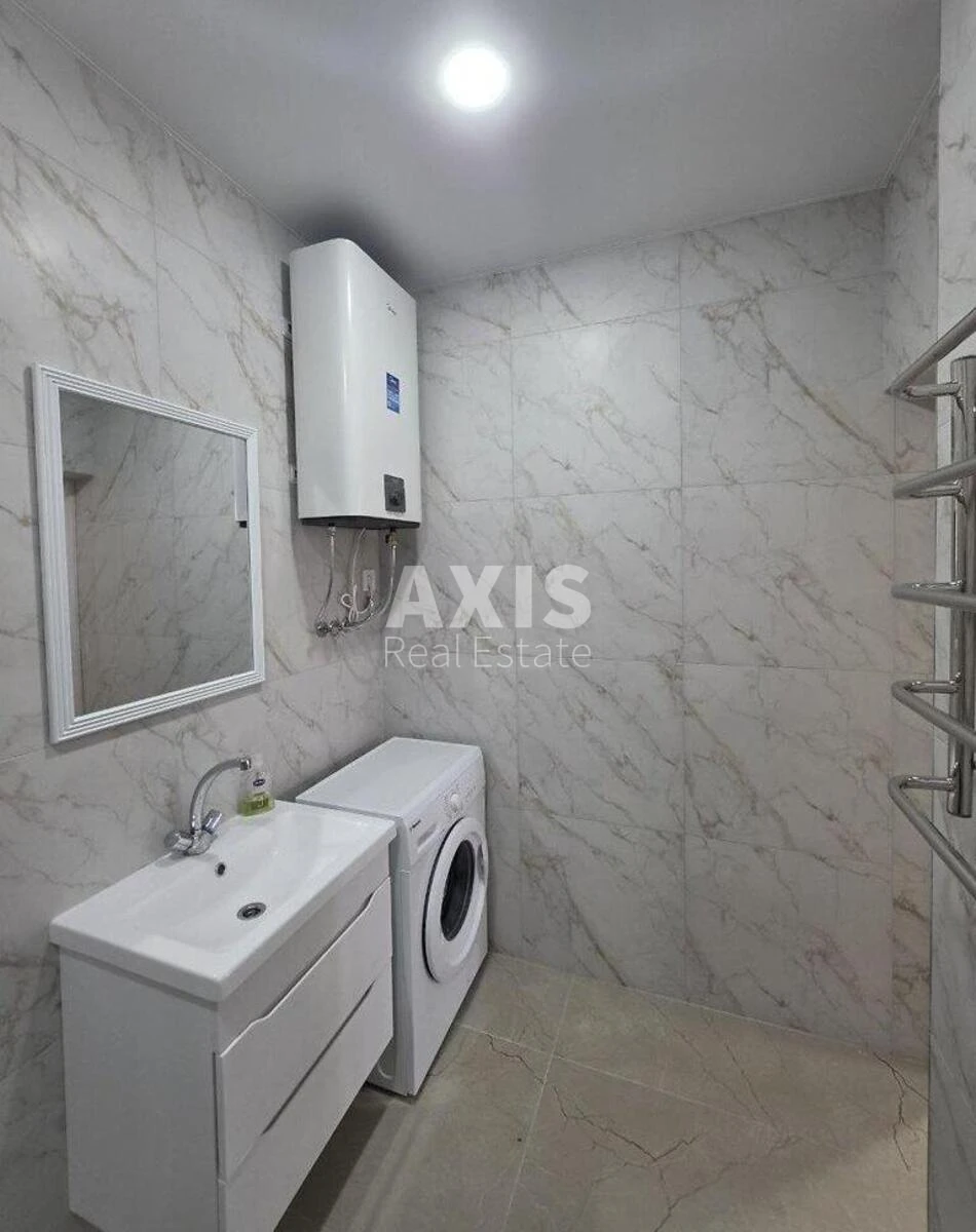 1k apartment pr-t Povitryanykh Syl 56682225