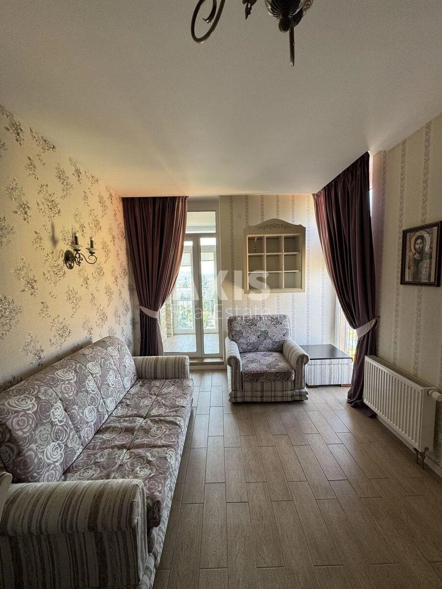 1к квартира ул. Регенераторная 4682173