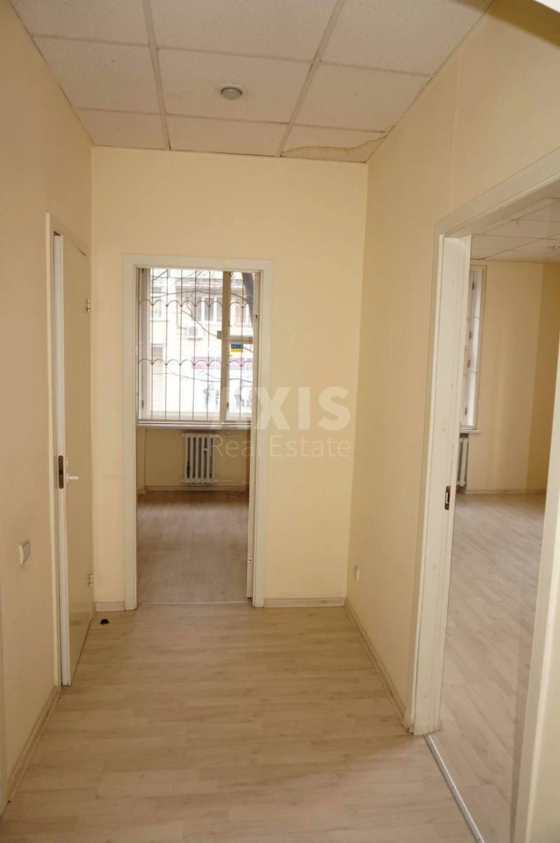 Офис спуск Кловский 13, 85м2669286