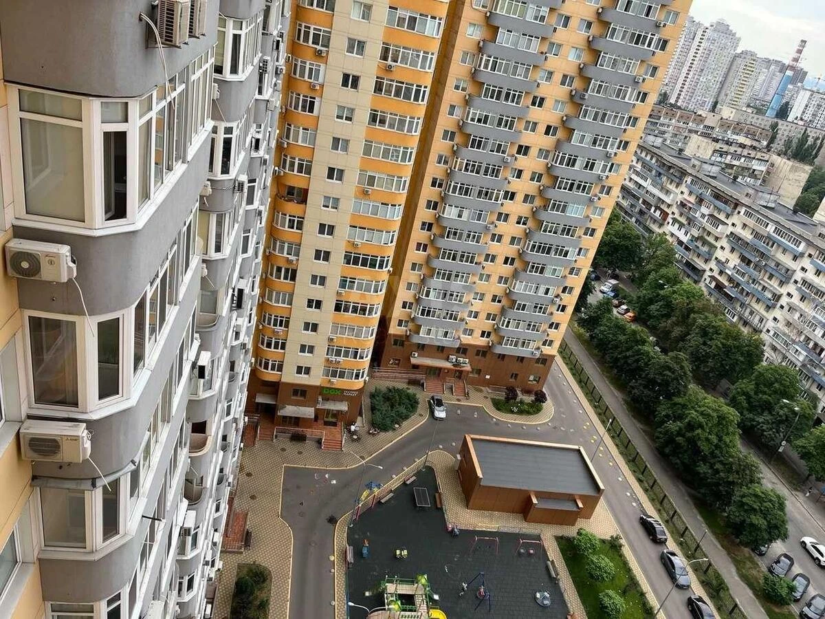 1k apartment vul. Kondratjuka Jurija 36864812