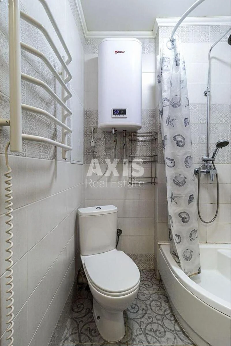 2к квартира ул. Байды-Вишневецког 33686523