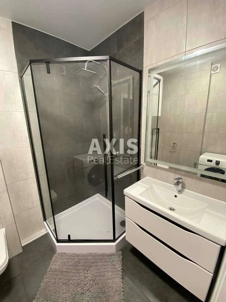 1k apartment vul. Bogdanivs'ka 7Г315024