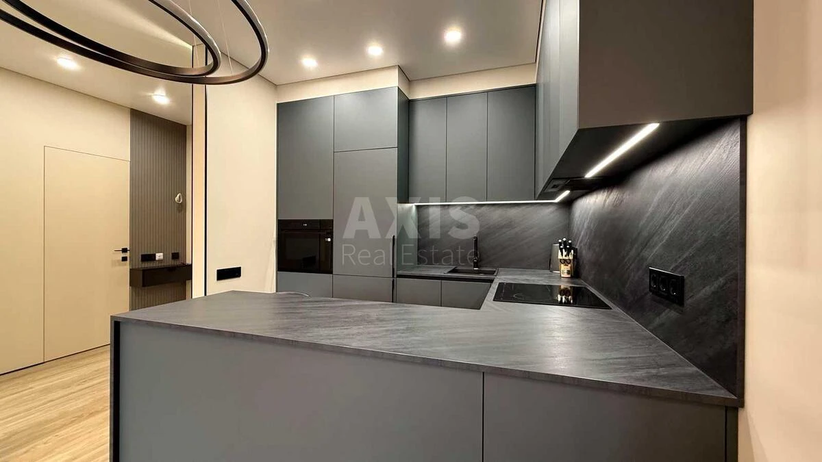 2k apartment vul. Myhajla Maksymovycha 24В705829