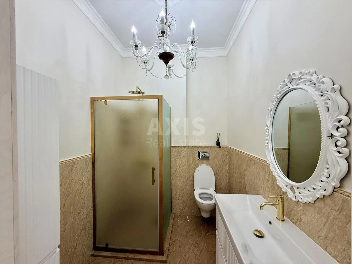 1к квартира ул. Трускавецкая 2А688442