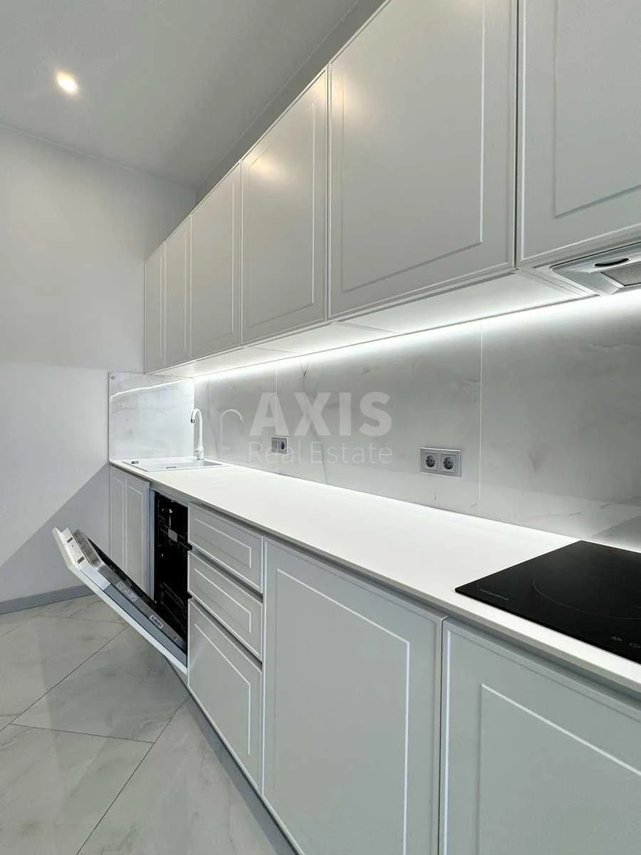 3k apartment vul. Andriya Verkhohlyada 14А703694