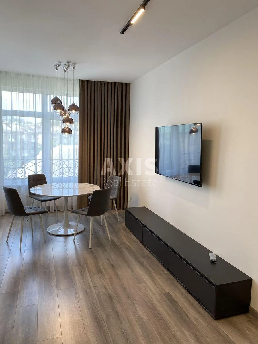 3k apartment vul. Kikvidze 17532871