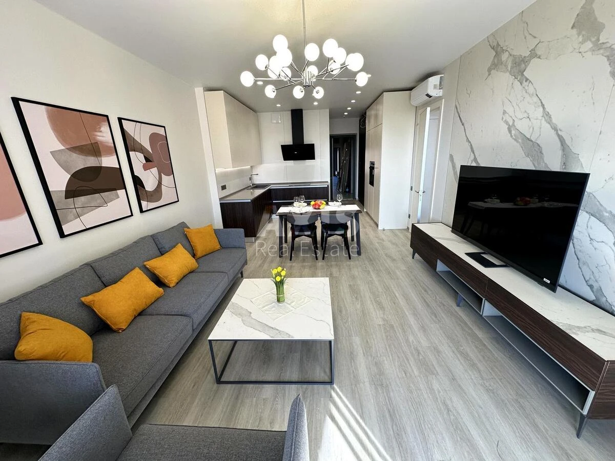 2k apartment vul. Antonovycha 118/9688292