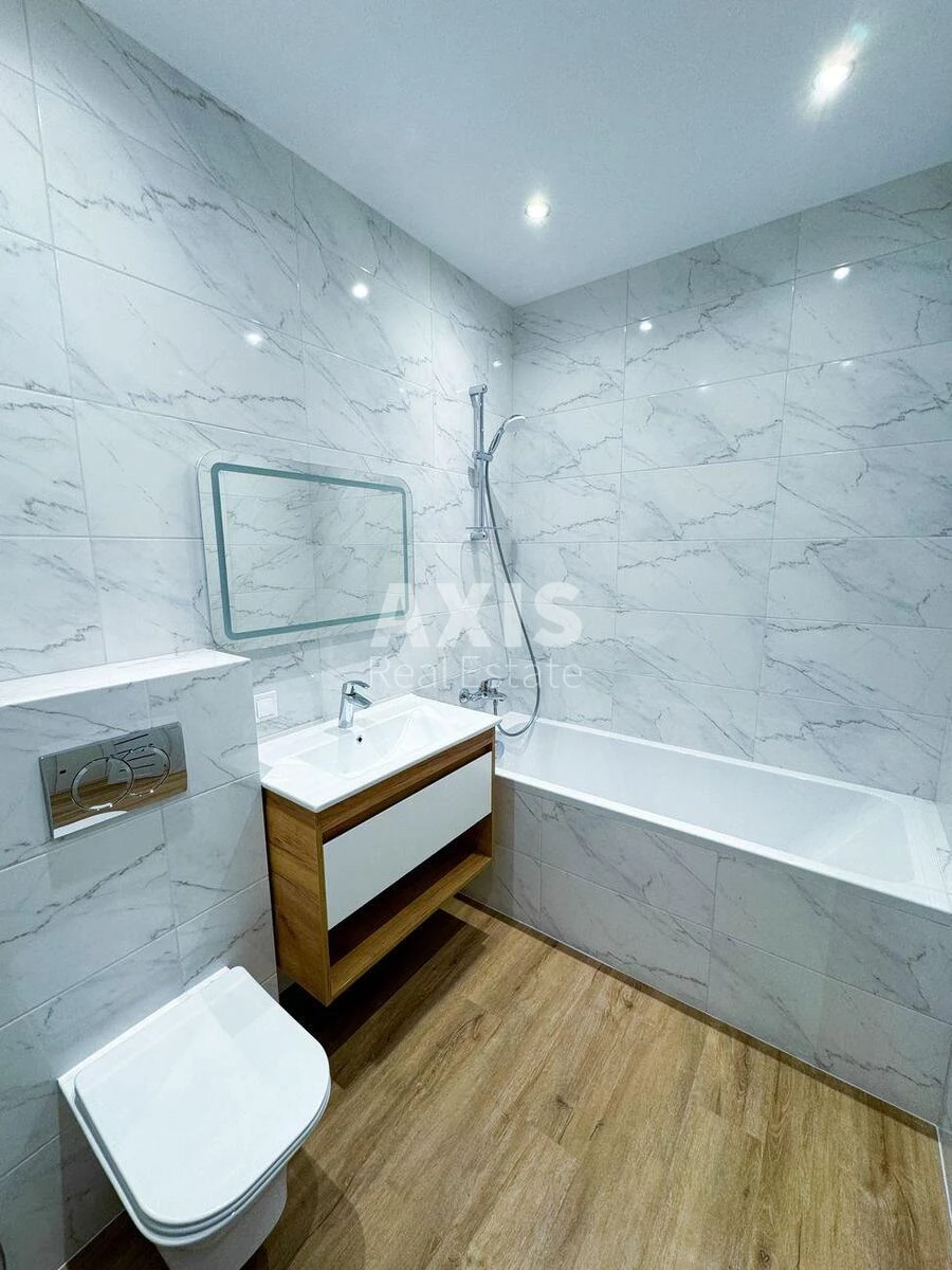1k apartment vul. Grechka Marshala 42687893