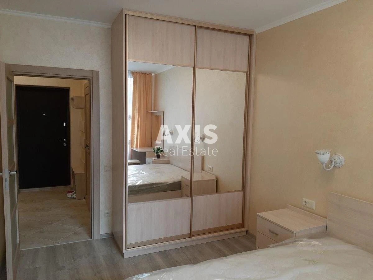 1к квартира ул. Сверстюка Евгения 4359542