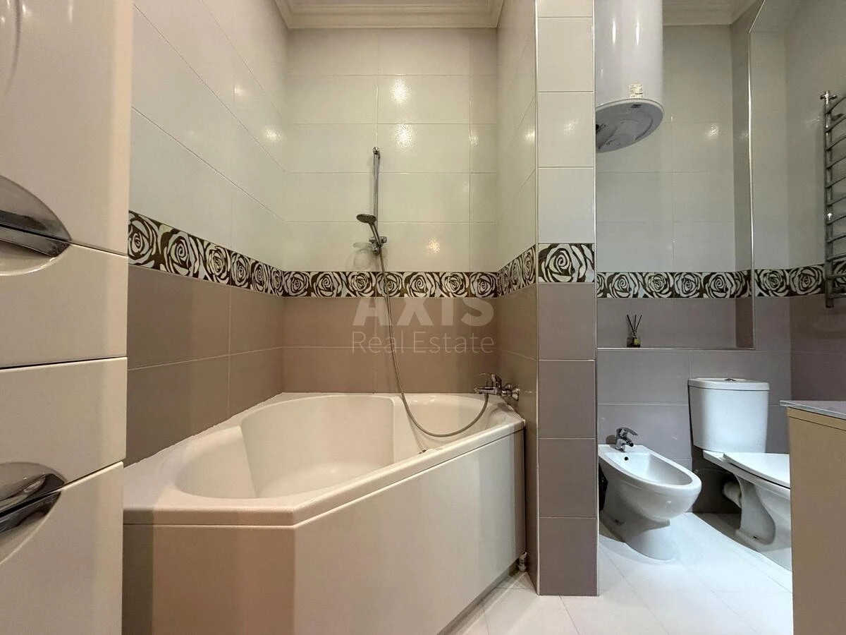 2k apartment vul. Yezhy Gedroytsya 6689715