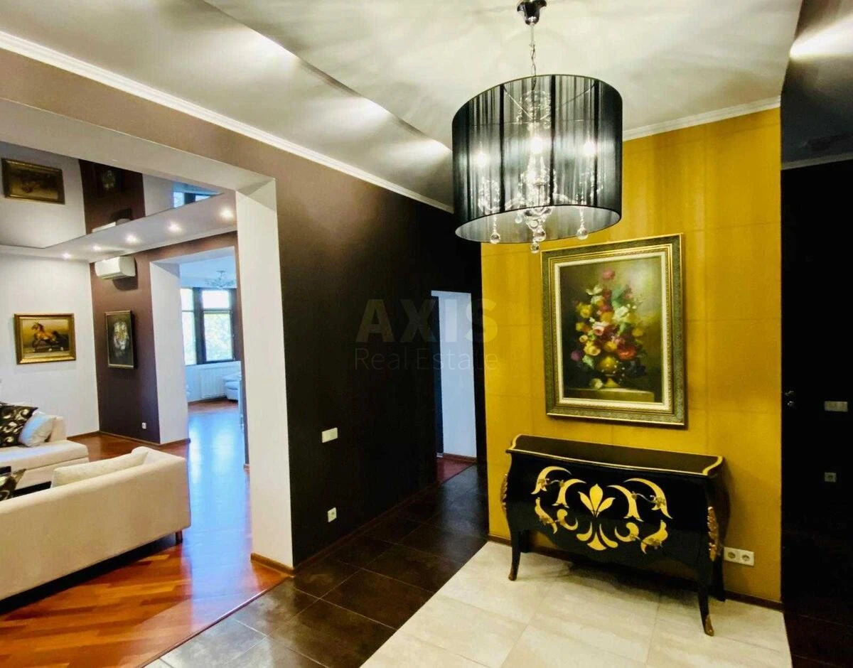 3k apartment vul. Obolons'ka naberezhna 15690217