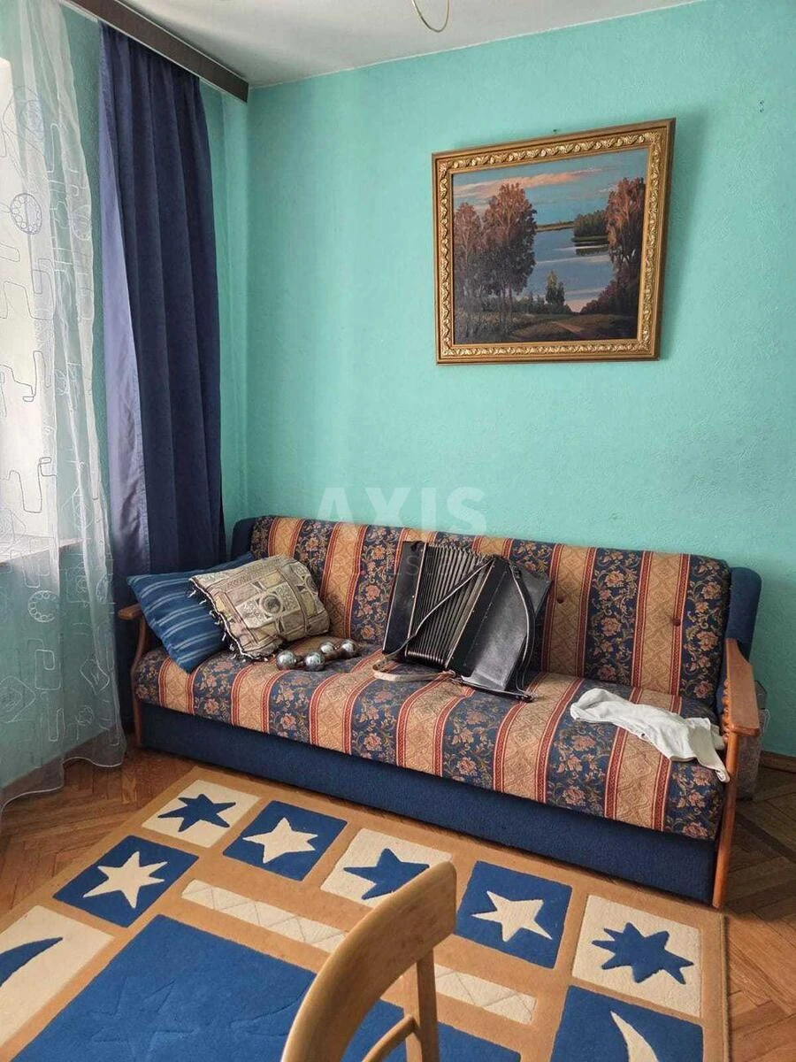 3к квартира ул. Малевича Казимира 37/41695015