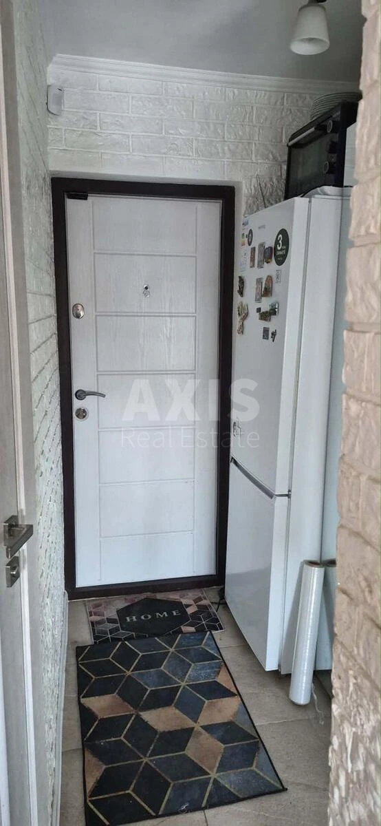 1к квартира ул. Новаторов 2А7098513