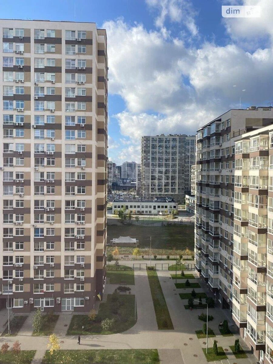 1k apartment pr-t Yevropeyskoho Soyuzu 41Д710007