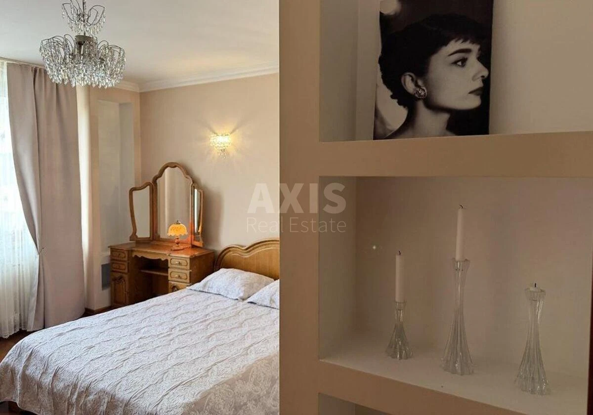 2к квартира пер. Голосеевский 30709628