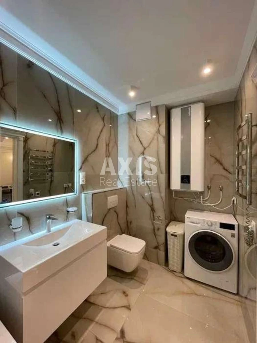 1k apartment vul. Velyka Vasyl'kivs'ka 139278562