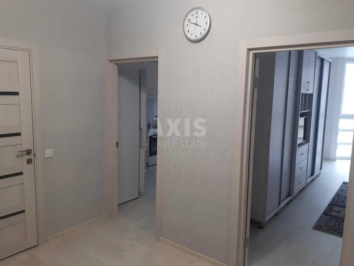 1k apartment vul. L'vivs'ka 157084516