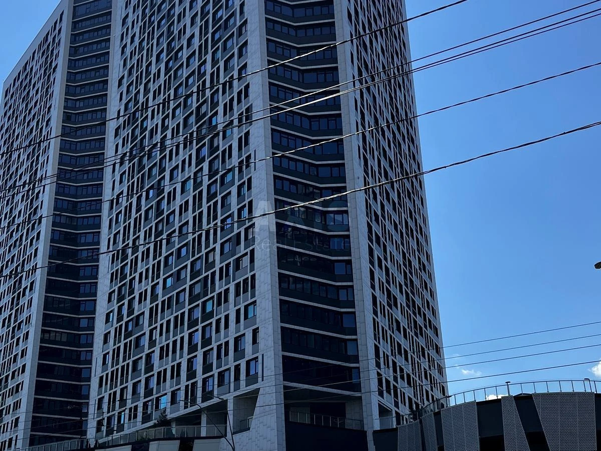1к квартира пр-т Берестейский 11, корп. 16937717